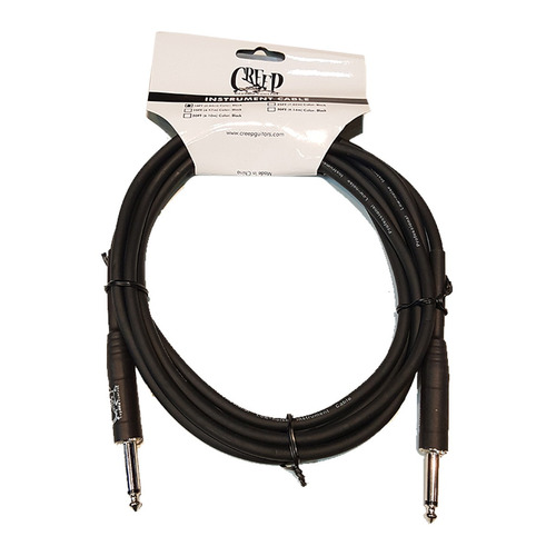 Cable Creep Blss-10 Blk 3 Metros