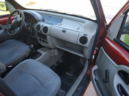 Renault Kangoo 1.9 Diesel 2005