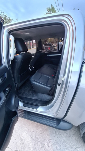 Toyota Hilux 2.8 Srx 177 Cv 4x4 2018