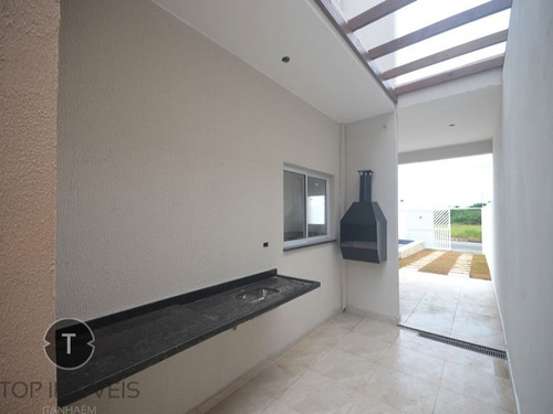 Casa E Dormitórios Com Piscina Frente Para O Mar À Venda Em Itanhaém ,são Paulo , Bairro Tupy - Ca00575 - 69226584