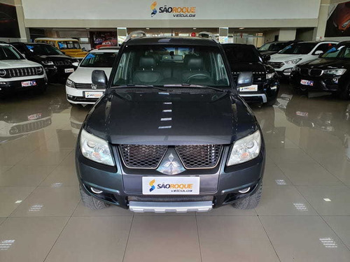 Imagem 5 de 14 de Mitsubishi Pajero Tr4 4x4 2.0