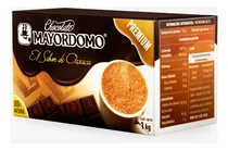 Comprar Chocolate De Mesa Premium Mayordomo De Oaxaca 1 Kg