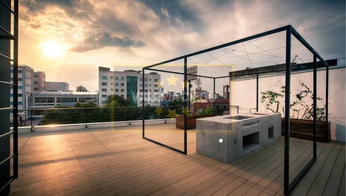 Vendo Departamento En Yacatas, Narvarte Poniente
