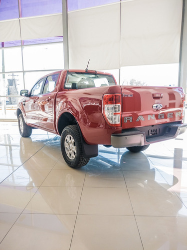 Imagen 6 de 9 de Ford Ranger 3.2 Cd Xls Tdci 200cv Manual 4x4