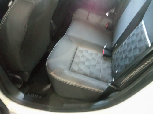 Renault Logan 1.6 16v Life