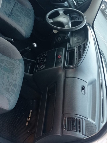 Citroën Berlingo Furgon 1.9 D