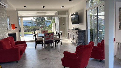 Casa En Alquiler Y En Venta En Terralagos Canning Ezeiza