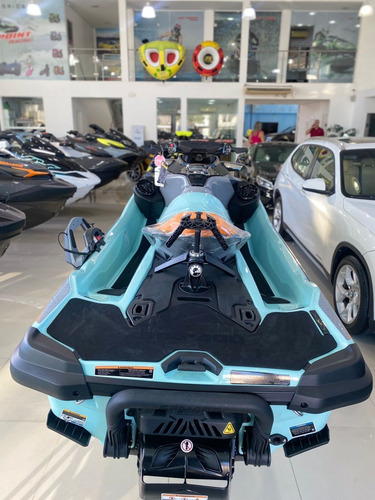 Sea Doo Wake 230 Pró