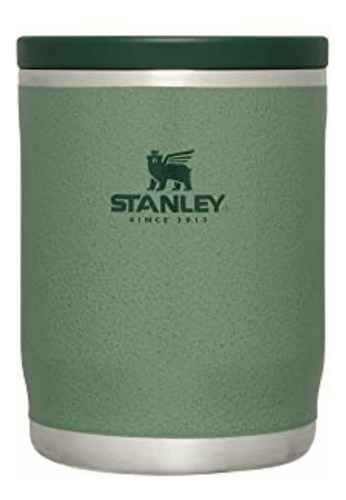 Stanley Adventure To Go Tarro Aislado Para Alimentos, 18