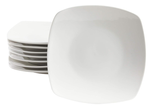 Juego De Vajilla Gibson Home