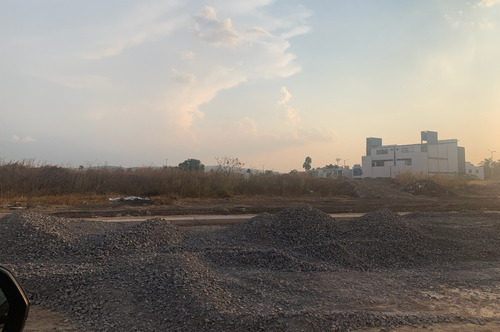 Terreno Para Desarrollo En Santuarios Residencial