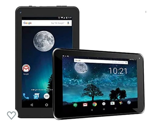 Tablet 7  Android 7.1  1gb Ram 8gb Memoria Int. 