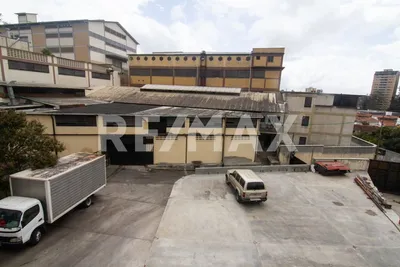 Galpón en venta