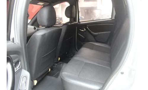 Renault Duster 2.0 4x4