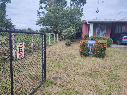 Casa Guapiles Con Oficina Y Baño Para Discapacitados