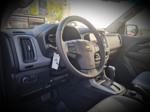 Imagen 18 de 25 de Chevrolet S10 High Country Entrega Ya Pv