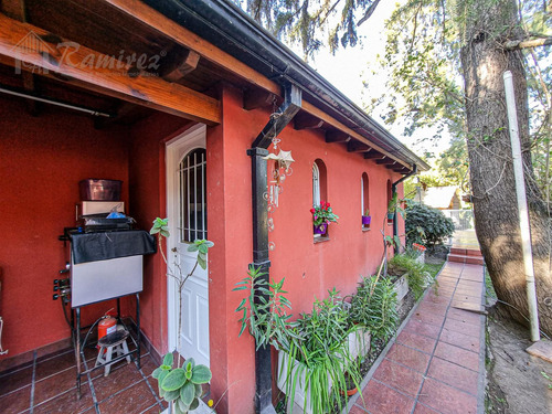 Casa Quinta 4 Amb En Venta - Francisco Alvarez, Moreno