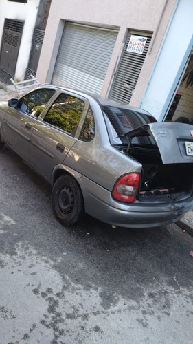 Imagem 1 de 1 de Chevrolet Corsa Classic Vhc 1.0