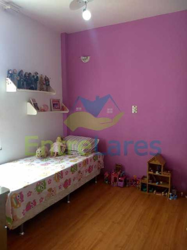 Imagem 9 de 15 de Apartamento-à Venda-portuguesa-rio De Janeiro - Ilap20437