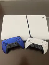 Comprar Sony Playstation 5 Slim 1tb Digital 2 Controles + Fc25