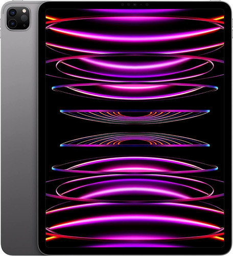 Apple iPad Pro 2022 12.9 Pulgada Chip M2 Wi-fi 256gb 6ta Gen