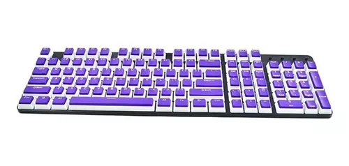 HyperX Pudding Keycaps en Español y Almohadilla CoolerMaster WR530 -  Accesorios para tu teclado! 