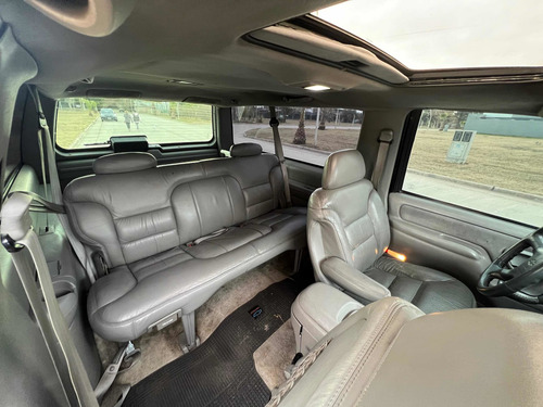 Imagen 19 de 22 de Chevrolet Tahoe - Yukon - 1500 Tahoe - Yukon - 1500