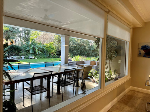 Casa En Venta En Martínez, San Isidro, G.b.a. Zona Norte