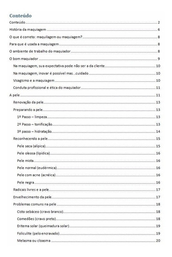 Como Fazer Maquiagem: Guia Do Iniciante Ao Profissional