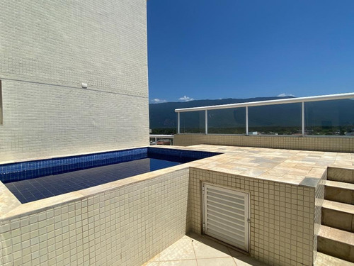 Imagem 3 de 30 de Cobertura Com 4 Dormitórios À Venda, 197 M² - Maitinga - Bertioga/sp - Co0710