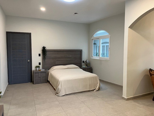 Departamento Nuevo En Venta, Narvarte Poniente, Ciudad De México