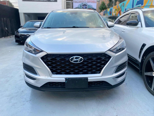 Hyundai Tucson 2019 Se Awd