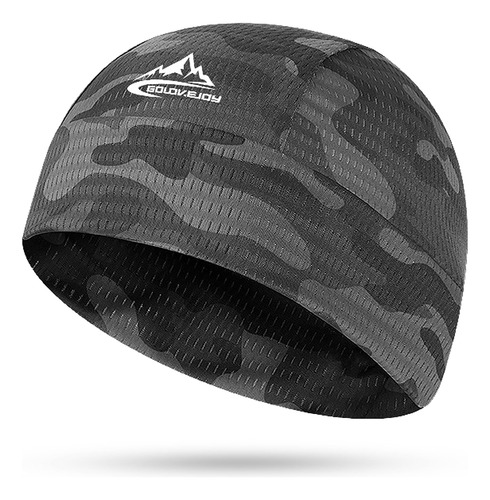 Gorra Deportiva Que Absorbe El Sudor, Refrescante, Para Corr