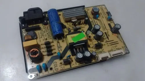 Fuente Rca L32nxsmart Hitachi Cdh-le32smart10 Tcl L32s4900 (Usado)