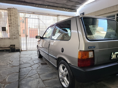Imagen 6 de 25 de Fiat Uno 1994 1.6 Scr