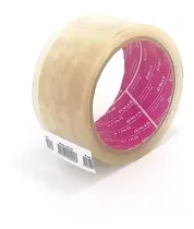 Comprar Cinta Adhesiva Stiko 48x100 Mts Reales Caja X36 Rollos