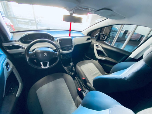 Peugeot 208 1.5 Allure Touchscreen