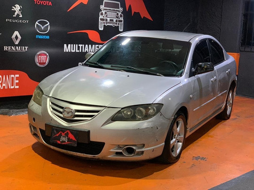 Imagen 3 de 14 de Mazda 3