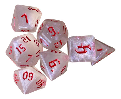 2 Accesorios Para Juegos De Mesa Juegos De Mesa Rojo Rojo