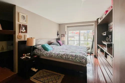 Apartamento En Venta En Puente Largo. Cod V7345