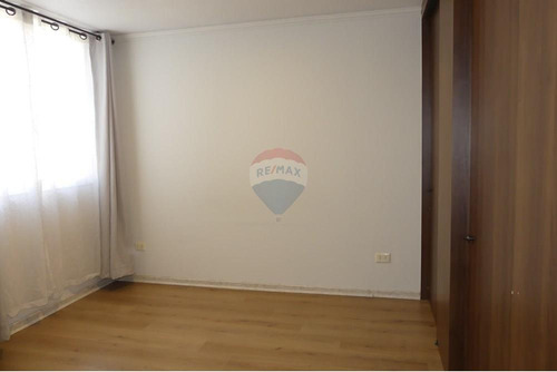 Arriendo Dpto. 3d, 2b, 1e, Pte. Alto.