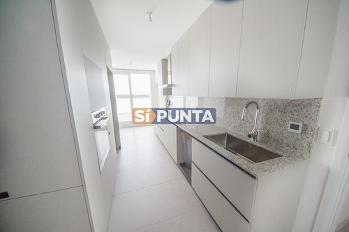 Imagen 4 de 12 de Apartamento En Venta - Brava