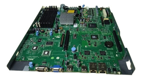 Dell Ty179 Poweredge R300 System Board