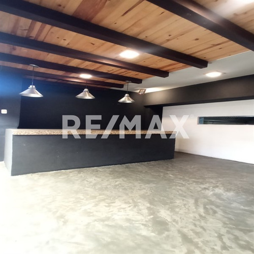 Alquiler De Local Comercial La Candelaria 94mts/1b