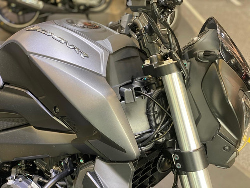 Imagen 7 de 14 de Nueva Bajaj Dominar D 400 Lidermoto 12 Cuotas Sin Interés !