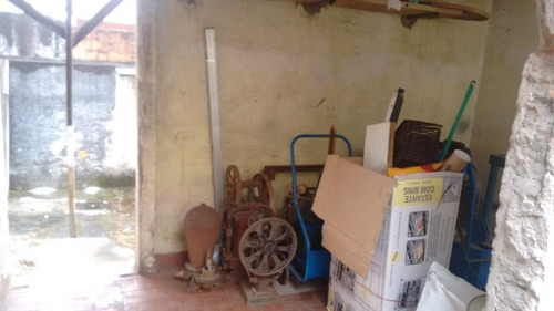 Terreno Para Alugar, 150 M² Por R$ 2.500/mês - Vila Marlene - São Bernardo Do Campo/sp - Te4064