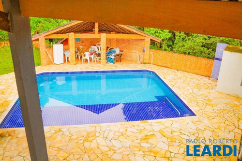 Imagem 1 de 15 de Casa Em Condomínio - Morada Da Praia - Sp - 628751