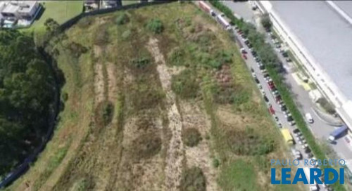 Imagem 3 de 3 de Terreno - Tamboré - Sp - 582610