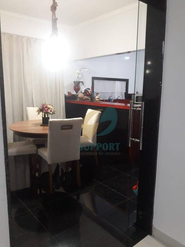Imagem 19 de 30 de Casa No Bairro Lameirão Guarapari-es- Support Corretora De Imóveis - Es - Ca0105_supp