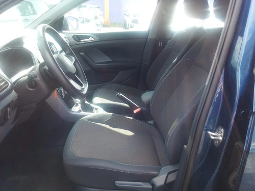 Volkswagen T-Cross 1.0 200 TSI 12V (Aut) (Flex)